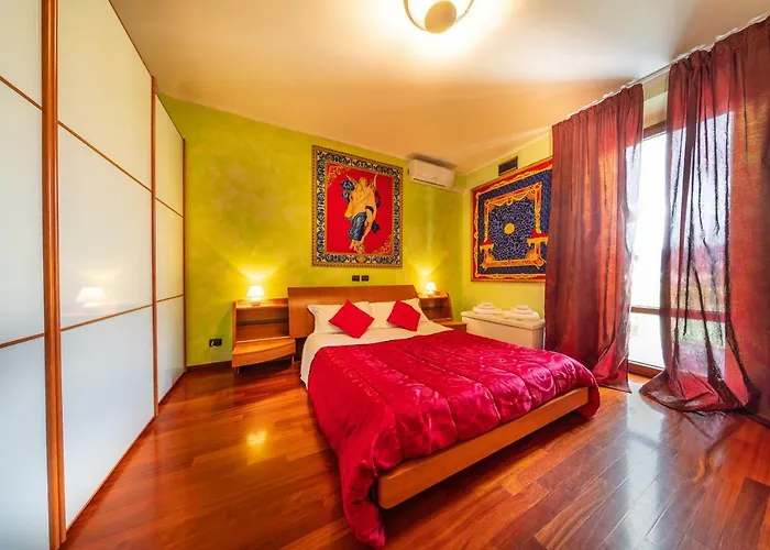 Apartment Margherita